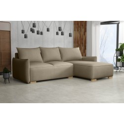 Minkštas kampas FOCUS (Neve-16) NAUJIENA